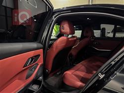 بي ام دبليو الفئة 3